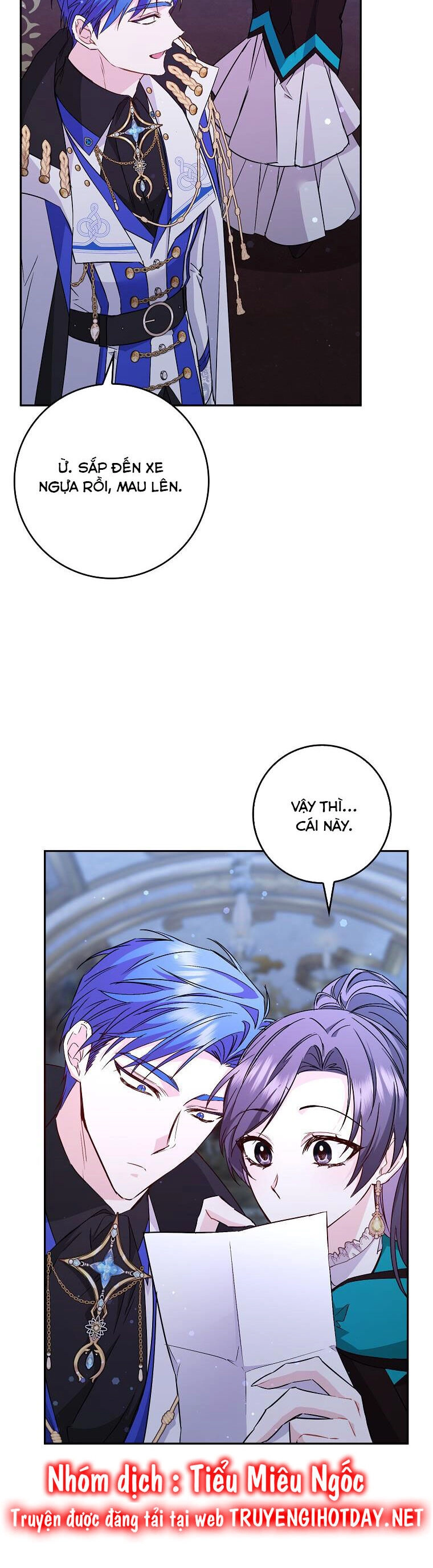 Anh Chỉ Là Đồ Bỏ Đi Của Tôi Mà Thôi Chapter 45 - 23