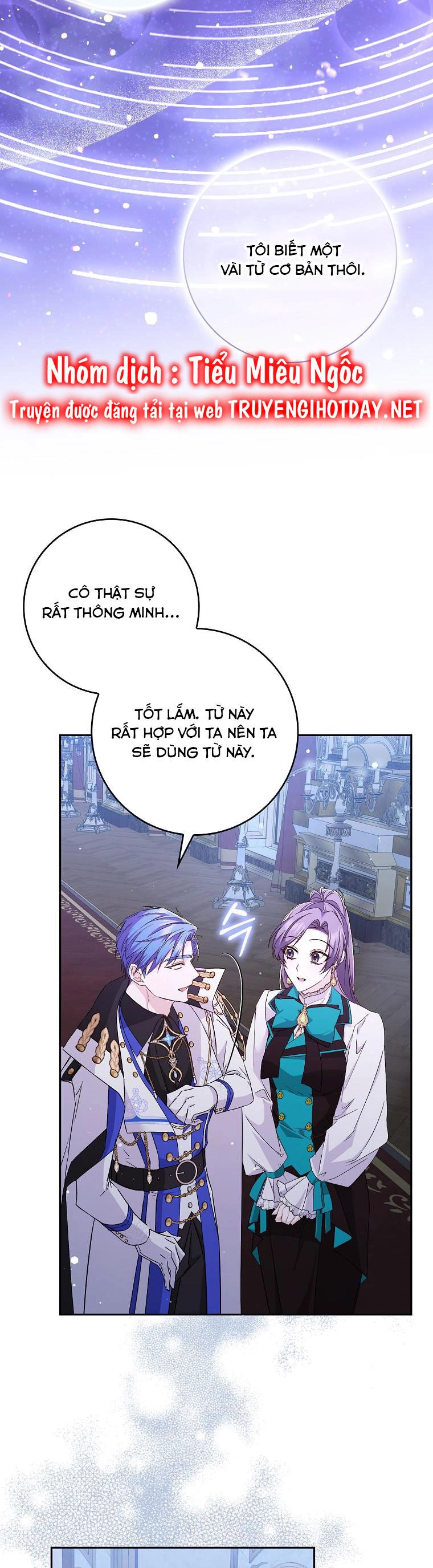 Anh Chỉ Là Đồ Bỏ Đi Của Tôi Mà Thôi Chapter 45 - 25