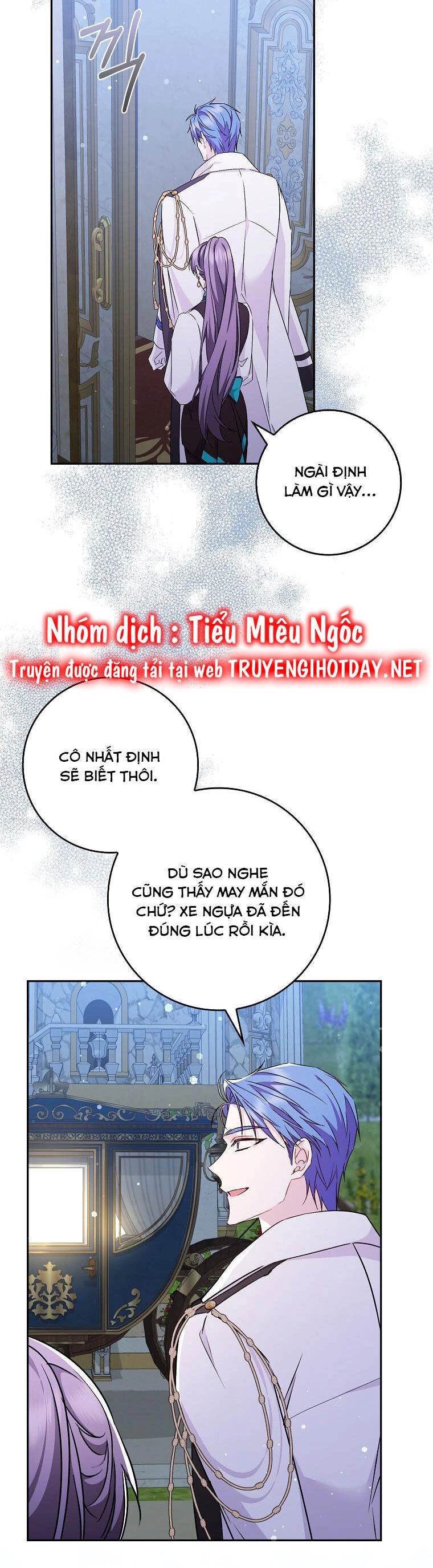 Anh Chỉ Là Đồ Bỏ Đi Của Tôi Mà Thôi Chapter 45 - 26