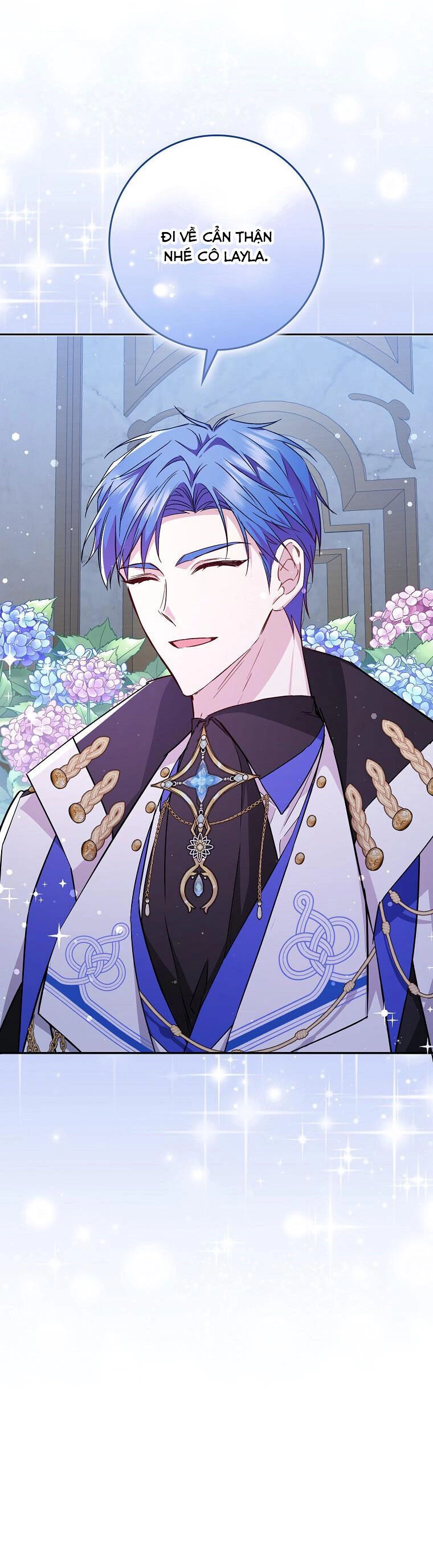 Anh Chỉ Là Đồ Bỏ Đi Của Tôi Mà Thôi Chapter 45 - 27