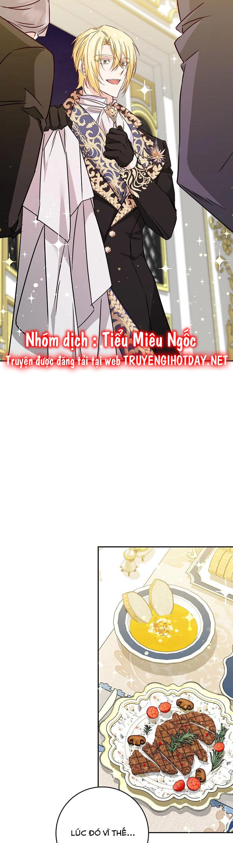 Anh Chỉ Là Đồ Bỏ Đi Của Tôi Mà Thôi Chapter 45 - 29