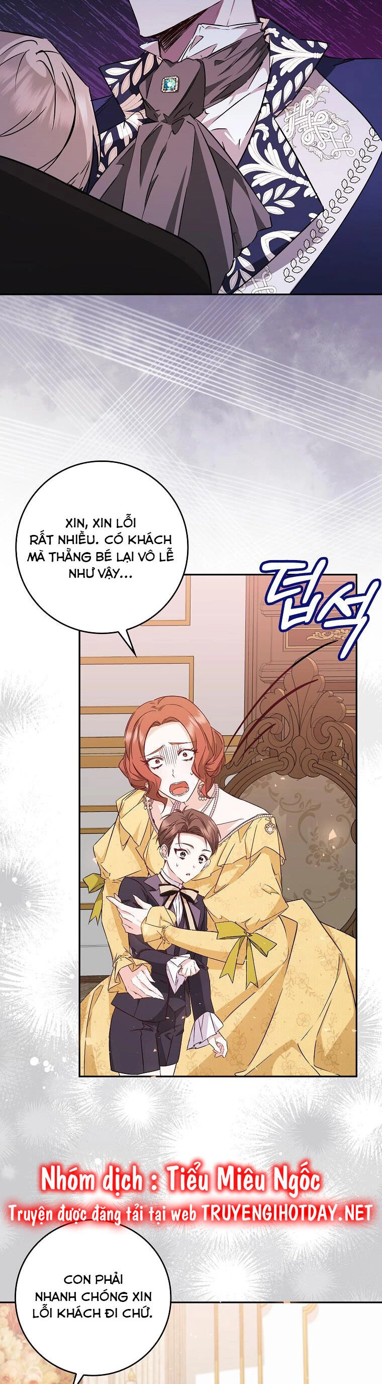 Anh Chỉ Là Đồ Bỏ Đi Của Tôi Mà Thôi Chapter 45 - 31