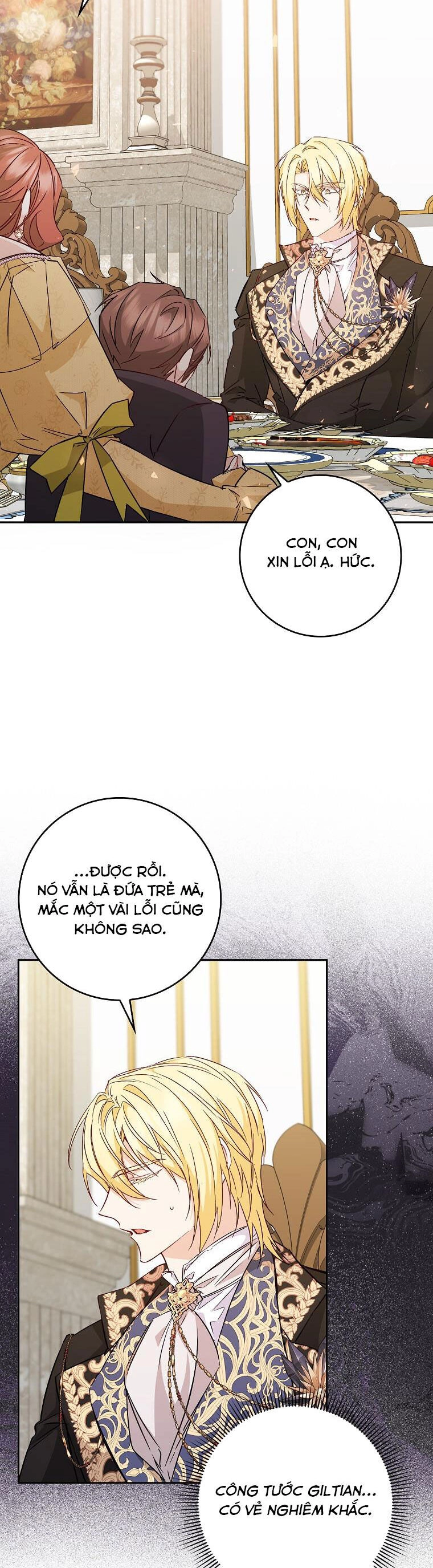 Anh Chỉ Là Đồ Bỏ Đi Của Tôi Mà Thôi Chapter 45 - 32