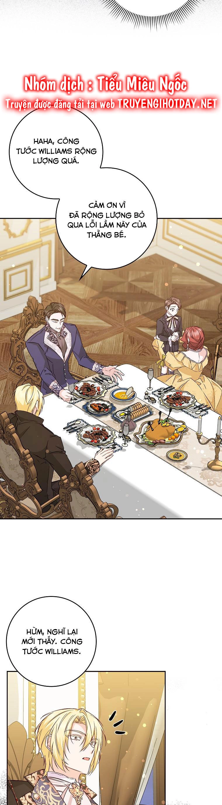 Anh Chỉ Là Đồ Bỏ Đi Của Tôi Mà Thôi Chapter 45 - 33