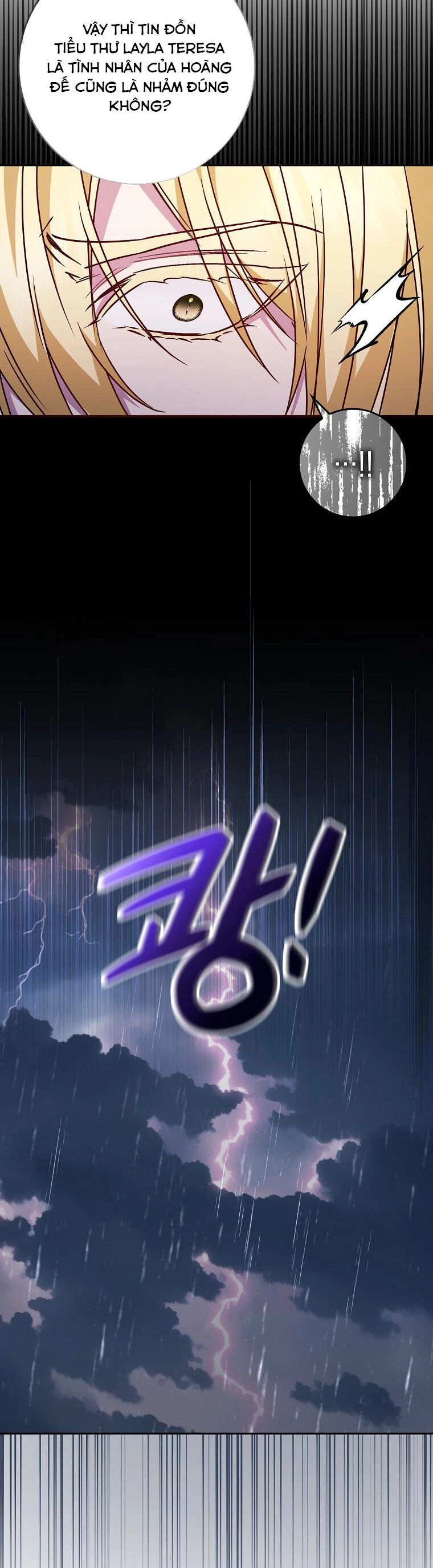 Anh Chỉ Là Đồ Bỏ Đi Của Tôi Mà Thôi Chapter 45 - 35