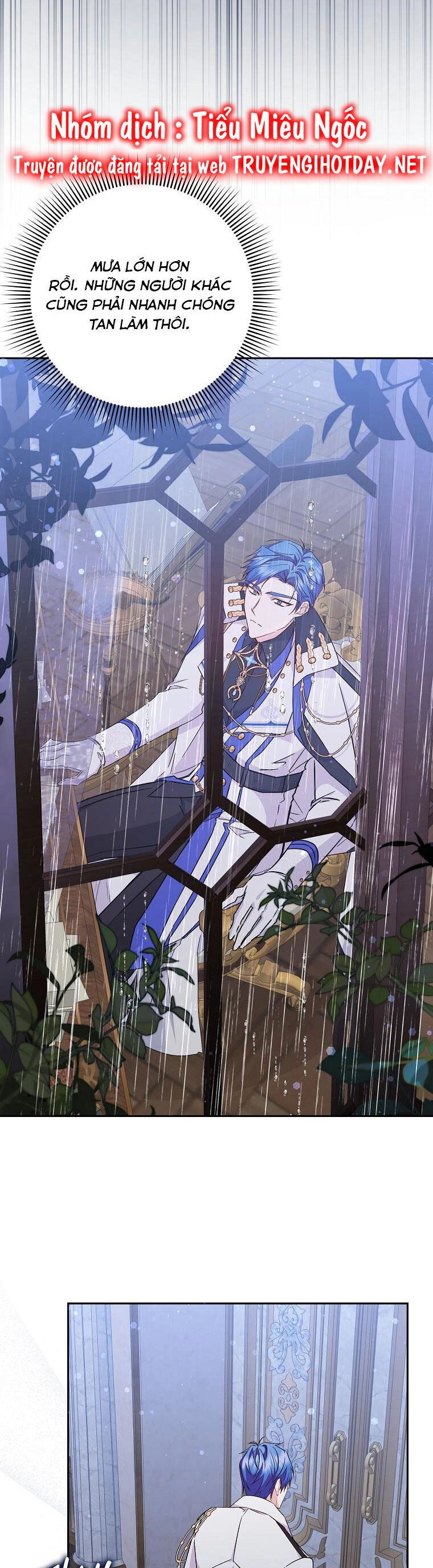 Anh Chỉ Là Đồ Bỏ Đi Của Tôi Mà Thôi Chapter 45 - 36