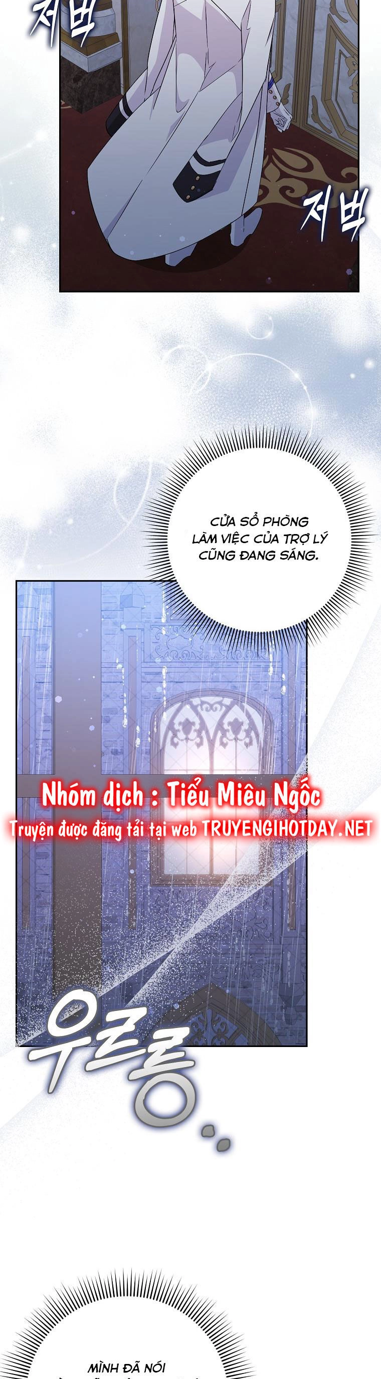 Anh Chỉ Là Đồ Bỏ Đi Của Tôi Mà Thôi Chapter 45 - 37