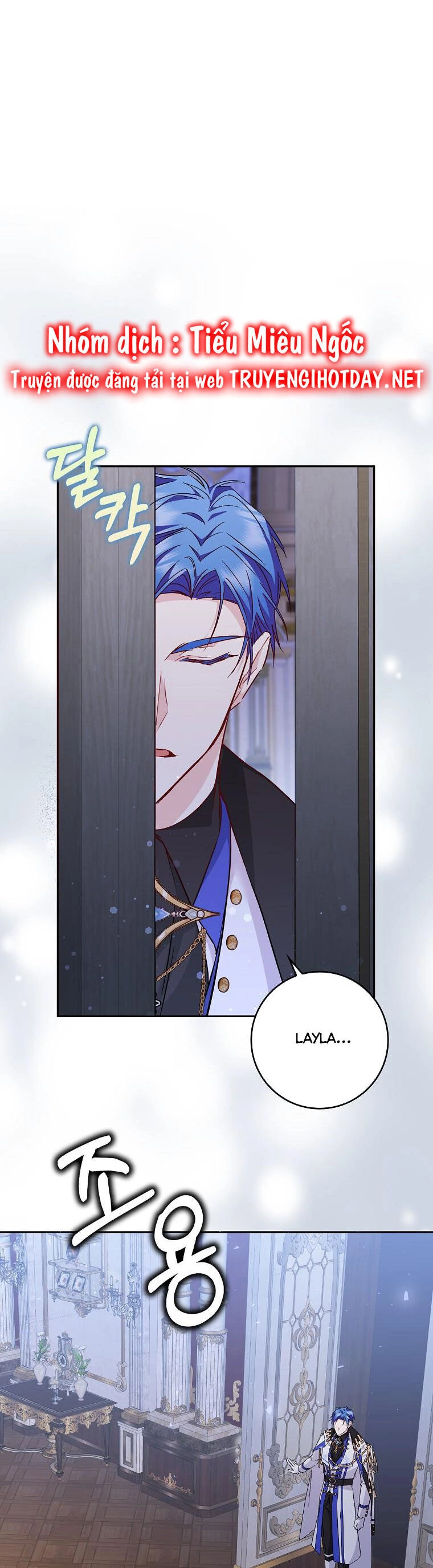 Anh Chỉ Là Đồ Bỏ Đi Của Tôi Mà Thôi Chapter 45 - 39