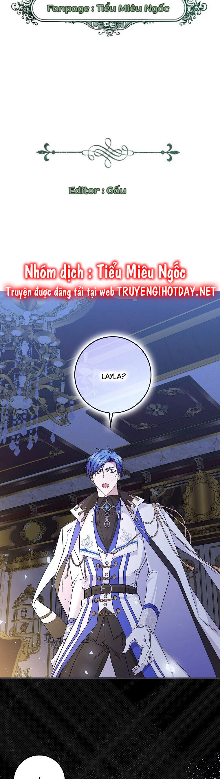 Anh Chỉ Là Đồ Bỏ Đi Của Tôi Mà Thôi Chapter 46 - 2