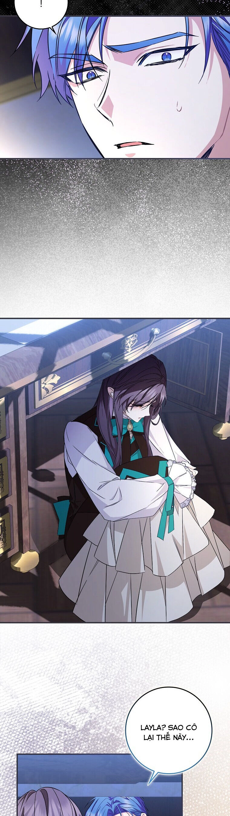 Anh Chỉ Là Đồ Bỏ Đi Của Tôi Mà Thôi Chapter 46 - 3