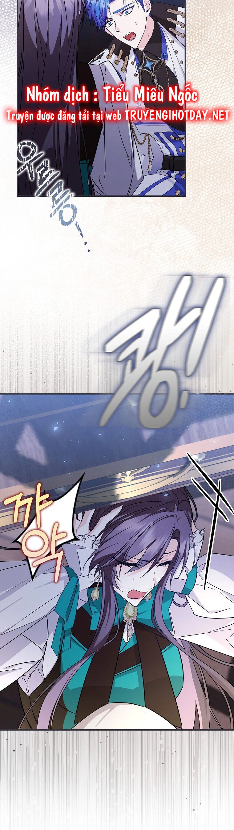 Anh Chỉ Là Đồ Bỏ Đi Của Tôi Mà Thôi Chapter 46 - 4