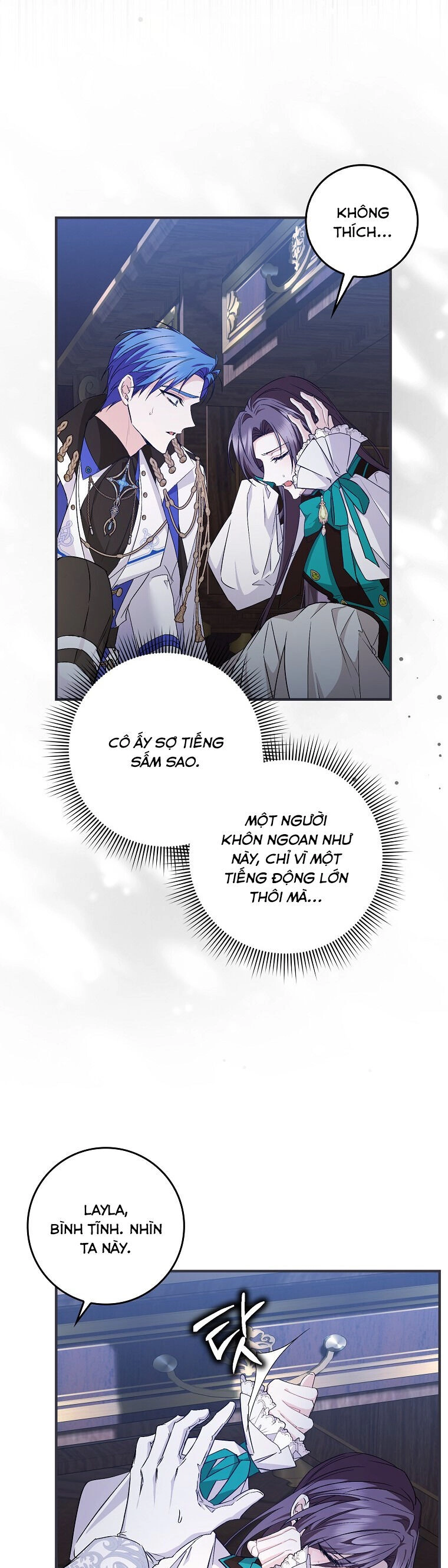 Anh Chỉ Là Đồ Bỏ Đi Của Tôi Mà Thôi Chapter 46 - 5