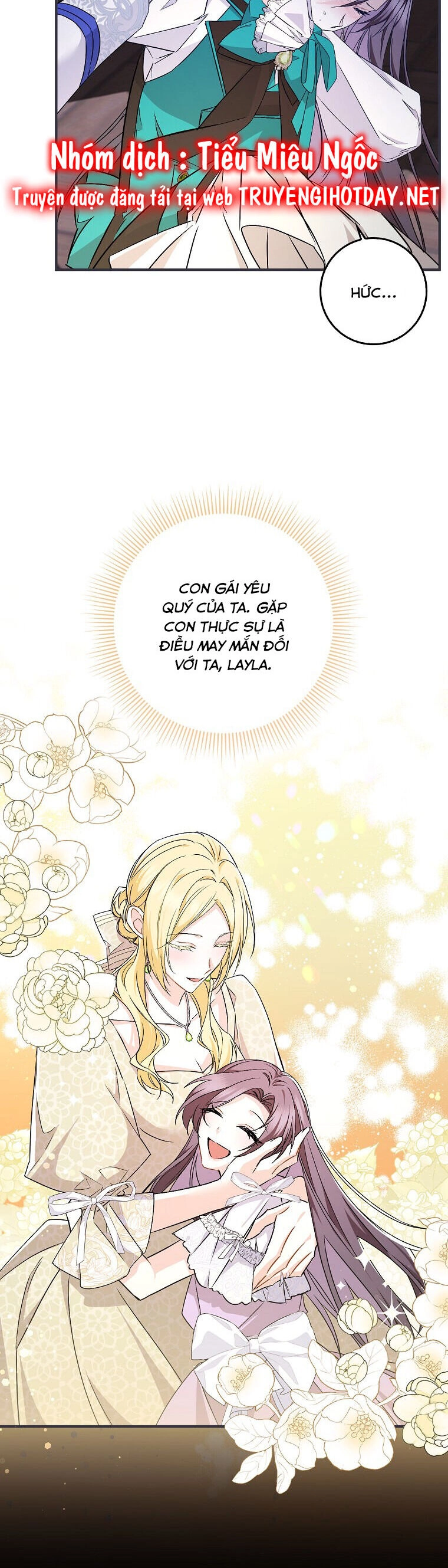 Anh Chỉ Là Đồ Bỏ Đi Của Tôi Mà Thôi Chapter 46 - 6