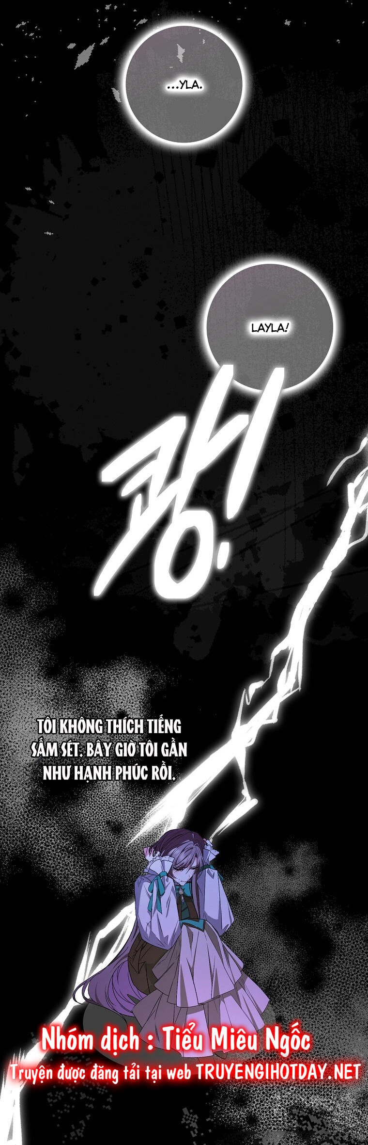 Anh Chỉ Là Đồ Bỏ Đi Của Tôi Mà Thôi Chapter 46 - 9