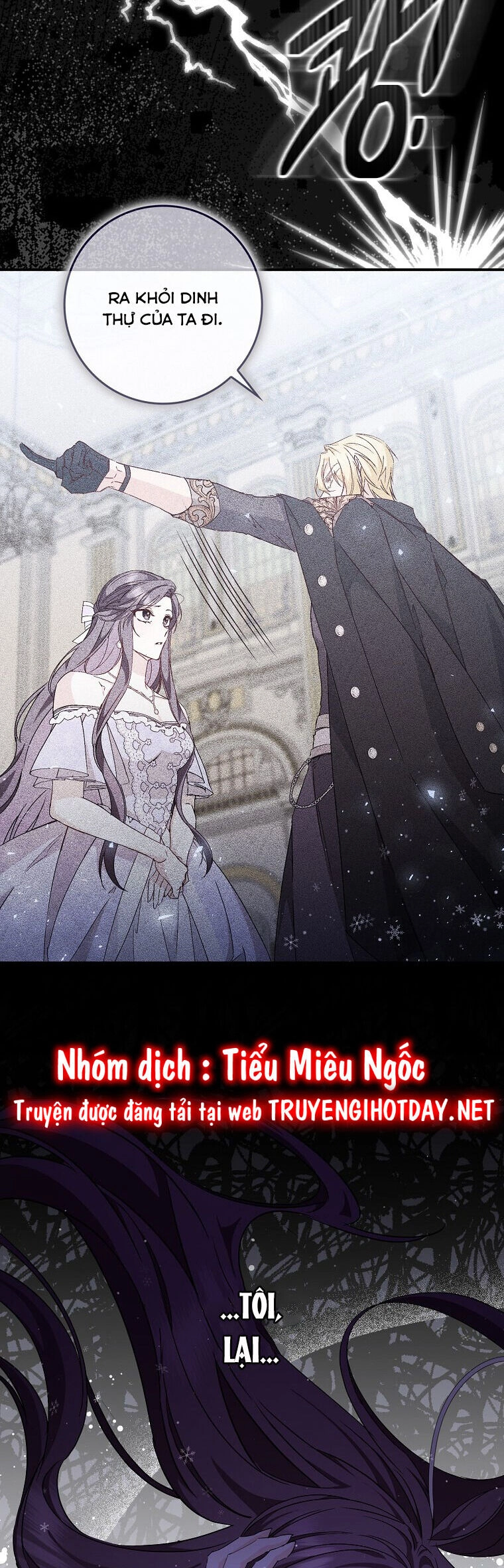 Anh Chỉ Là Đồ Bỏ Đi Của Tôi Mà Thôi Chapter 46 - 11