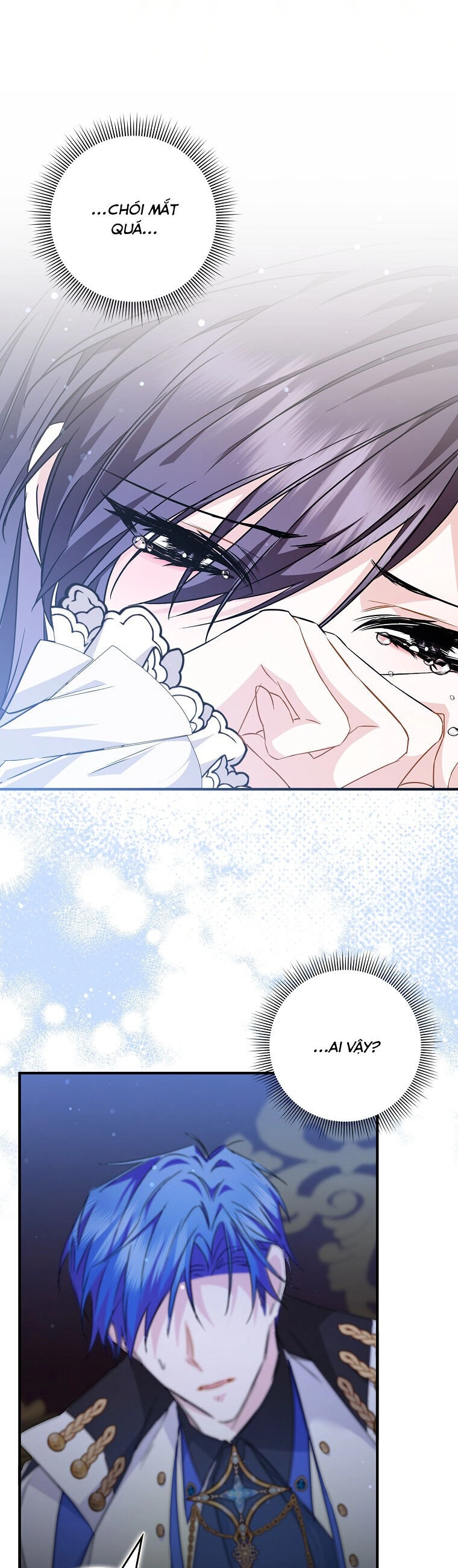 Anh Chỉ Là Đồ Bỏ Đi Của Tôi Mà Thôi Chapter 46 - 13