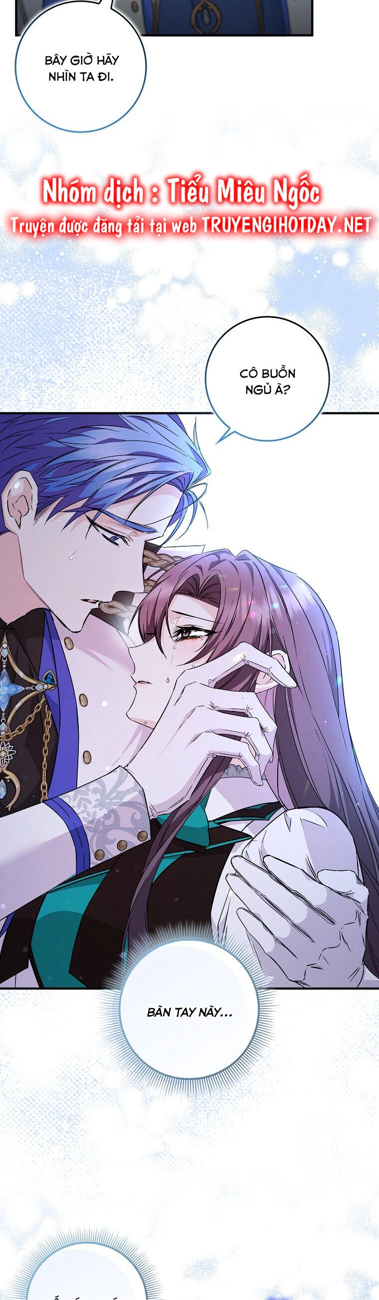 Anh Chỉ Là Đồ Bỏ Đi Của Tôi Mà Thôi Chapter 46 - 14