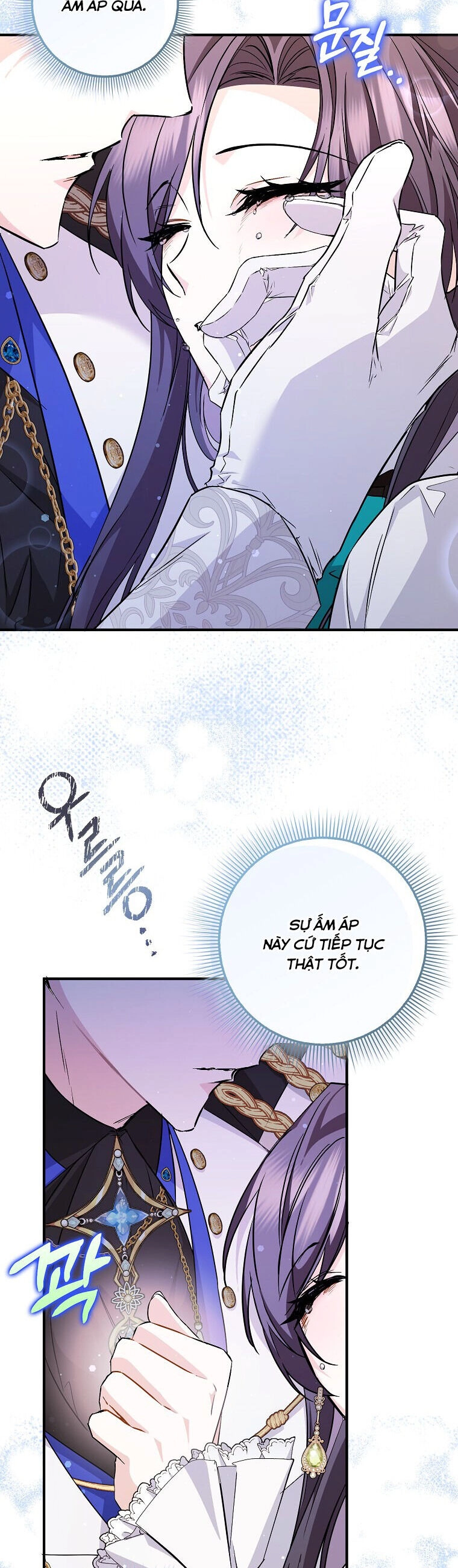 Anh Chỉ Là Đồ Bỏ Đi Của Tôi Mà Thôi Chapter 46 - 15