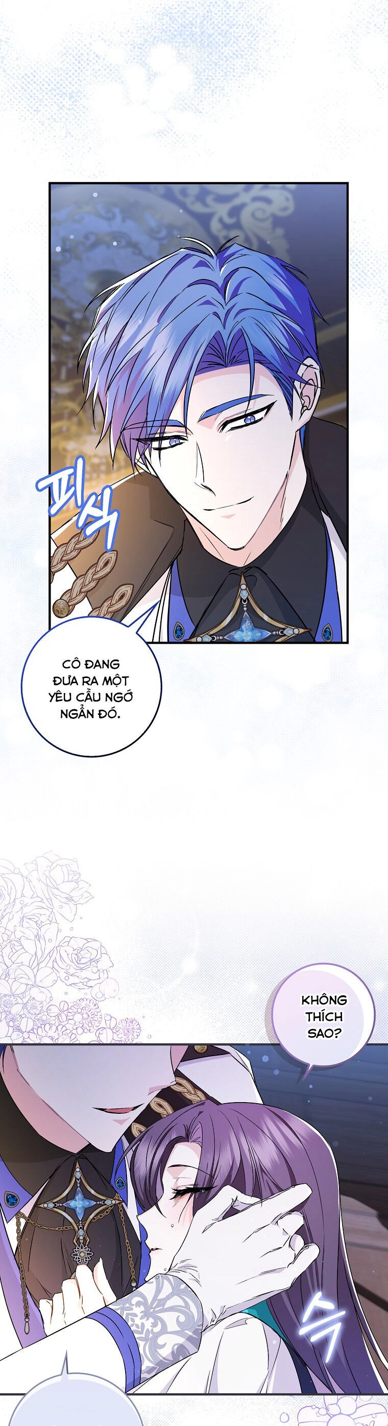 Anh Chỉ Là Đồ Bỏ Đi Của Tôi Mà Thôi Chapter 46 - 17