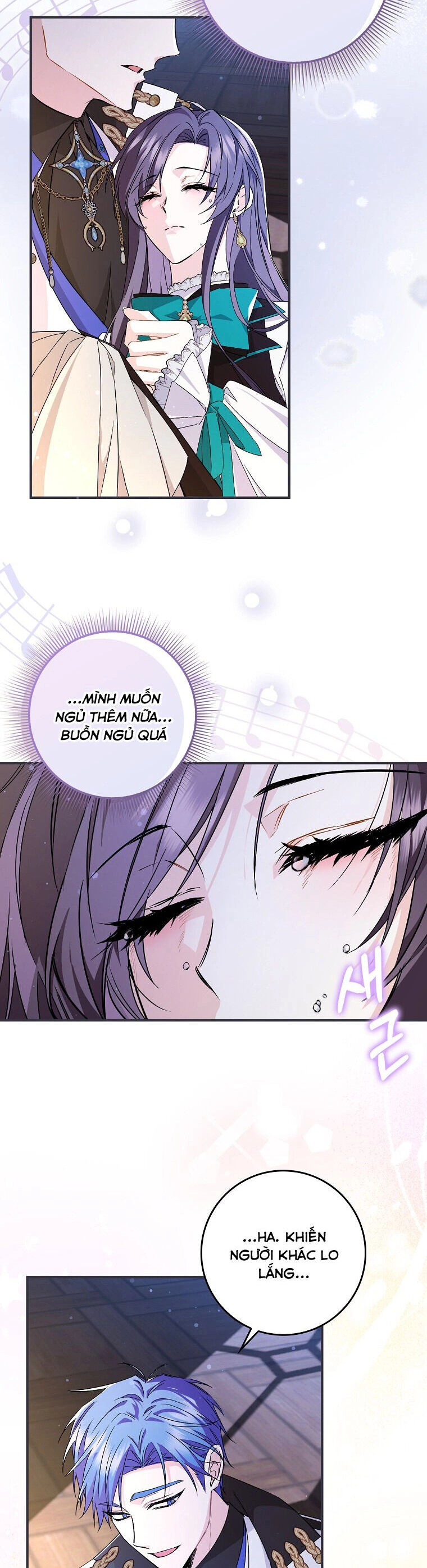 Anh Chỉ Là Đồ Bỏ Đi Của Tôi Mà Thôi Chapter 46 - 19