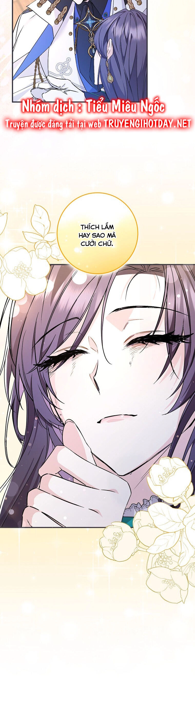 Anh Chỉ Là Đồ Bỏ Đi Của Tôi Mà Thôi Chapter 46 - 20