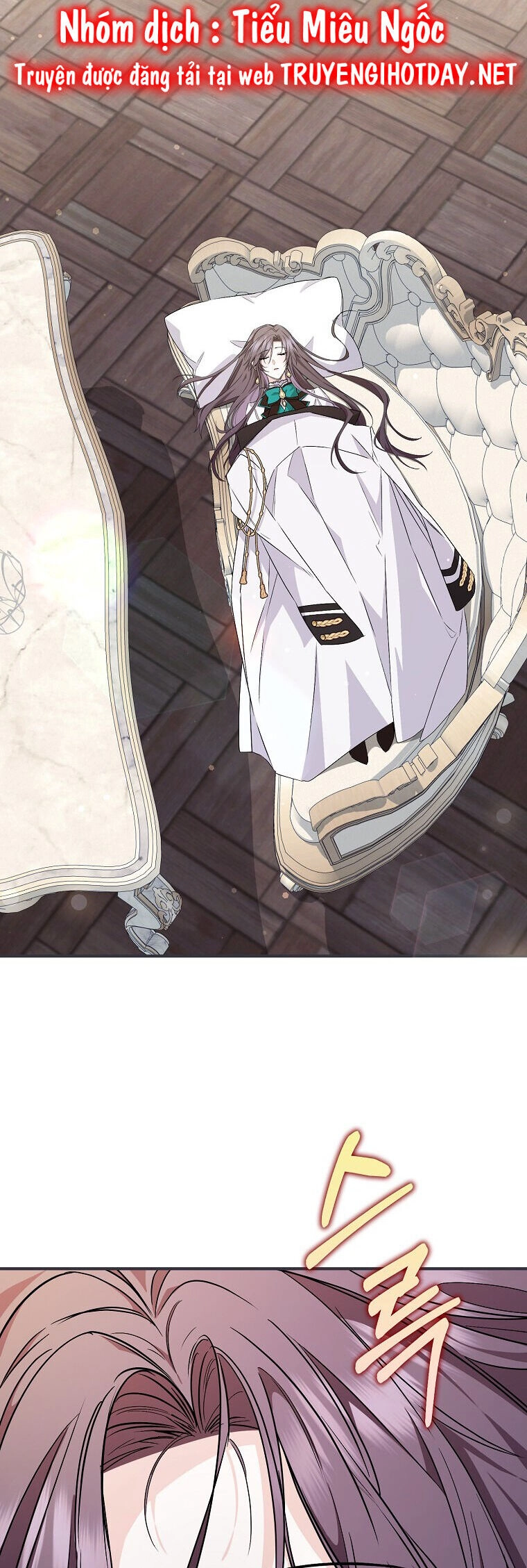 Anh Chỉ Là Đồ Bỏ Đi Của Tôi Mà Thôi Chapter 46 - 22