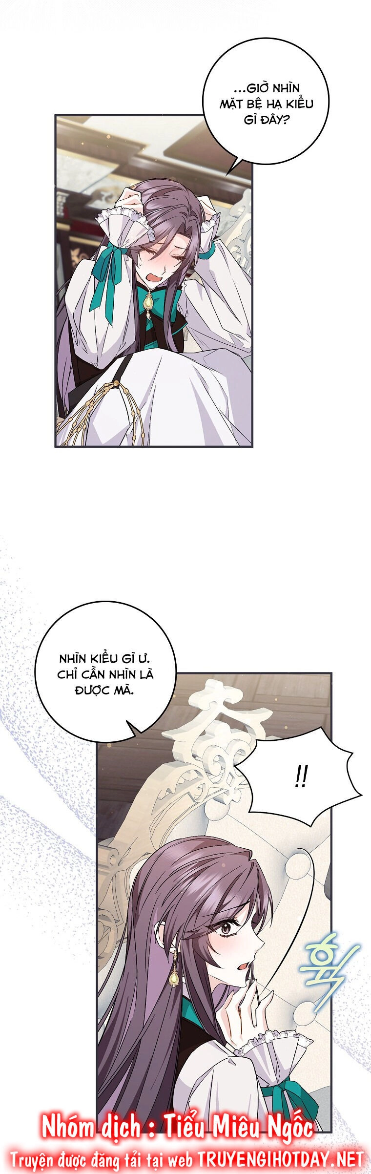 Anh Chỉ Là Đồ Bỏ Đi Của Tôi Mà Thôi Chapter 46 - 25