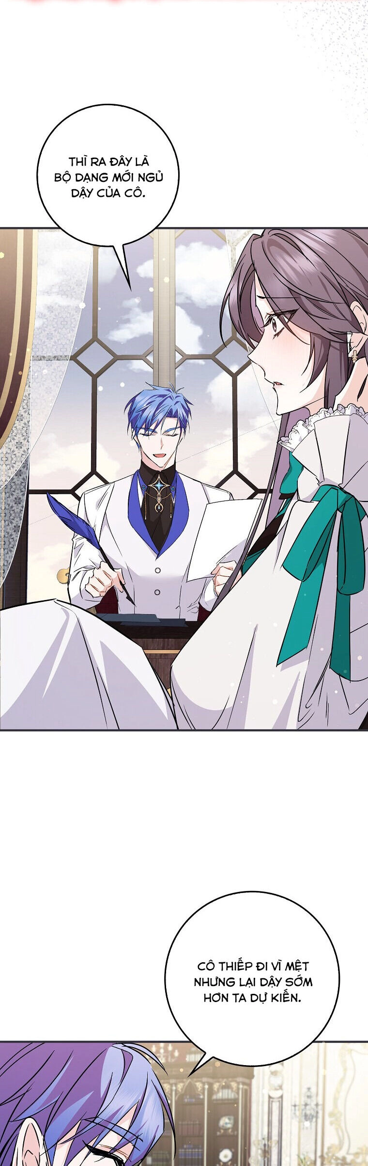 Anh Chỉ Là Đồ Bỏ Đi Của Tôi Mà Thôi Chapter 46 - 26