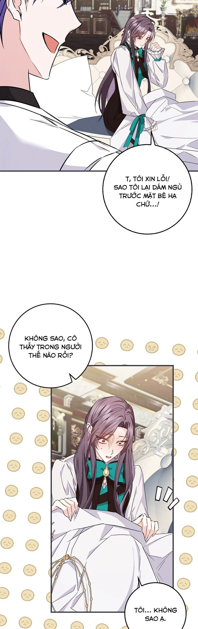 Anh Chỉ Là Đồ Bỏ Đi Của Tôi Mà Thôi Chapter 46 - 27