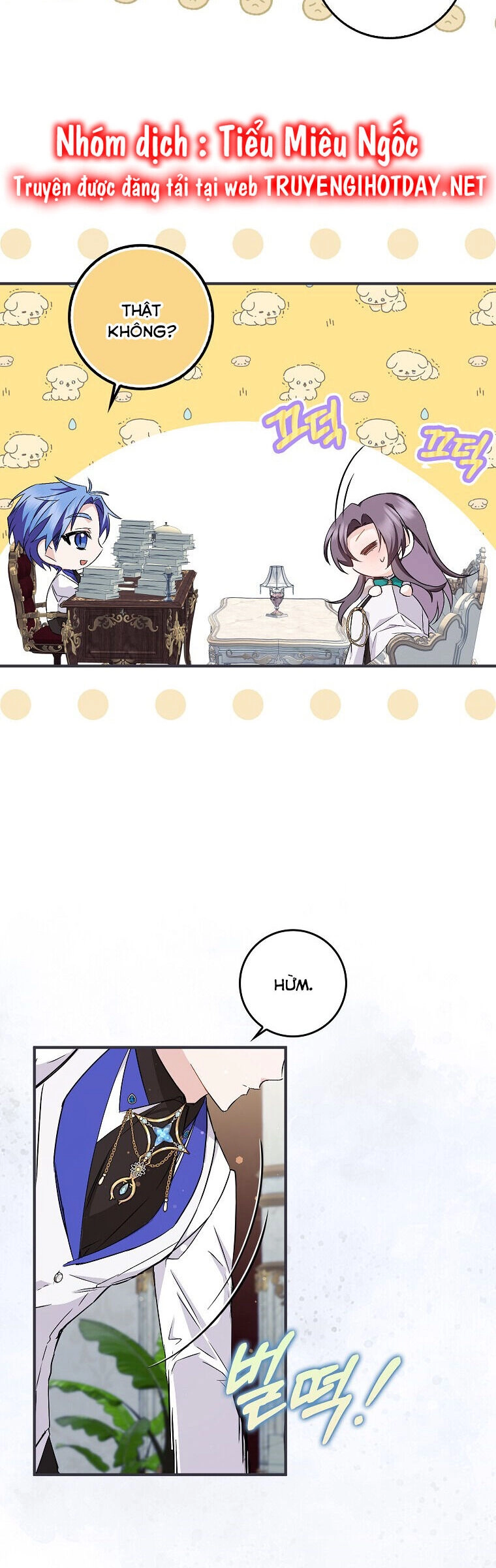 Anh Chỉ Là Đồ Bỏ Đi Của Tôi Mà Thôi Chapter 46 - 28