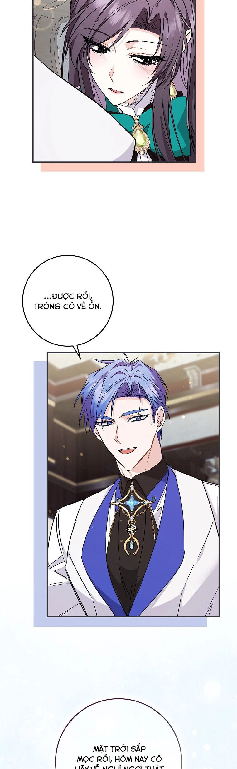 Anh Chỉ Là Đồ Bỏ Đi Của Tôi Mà Thôi Chapter 46 - 30