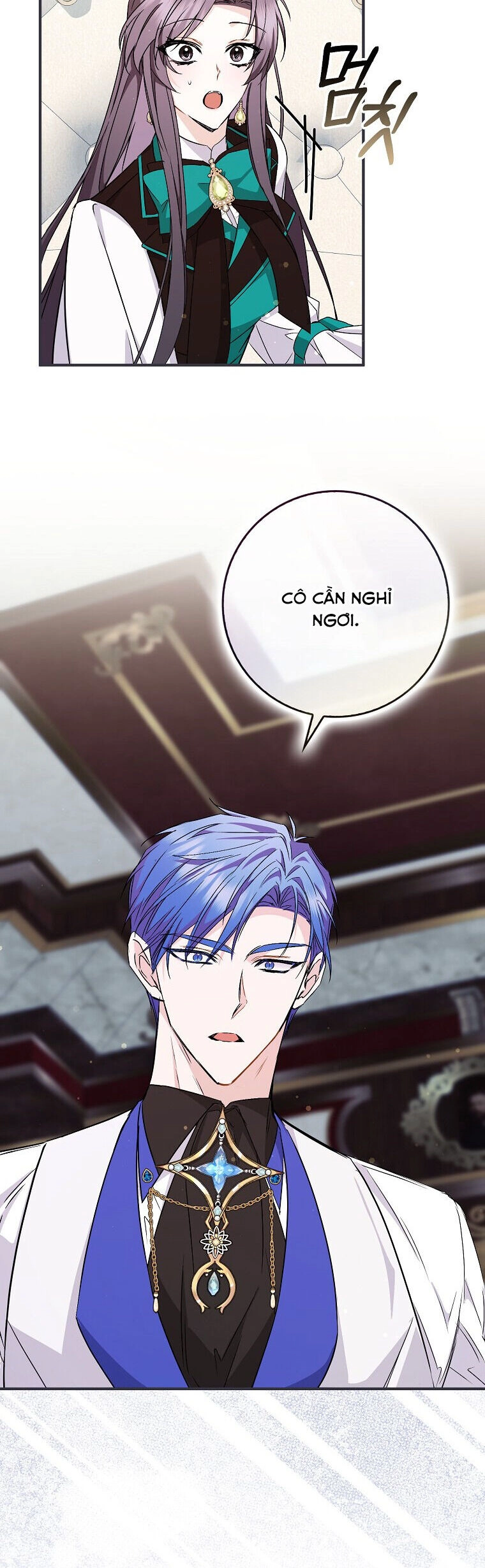 Anh Chỉ Là Đồ Bỏ Đi Của Tôi Mà Thôi Chapter 46 - 32