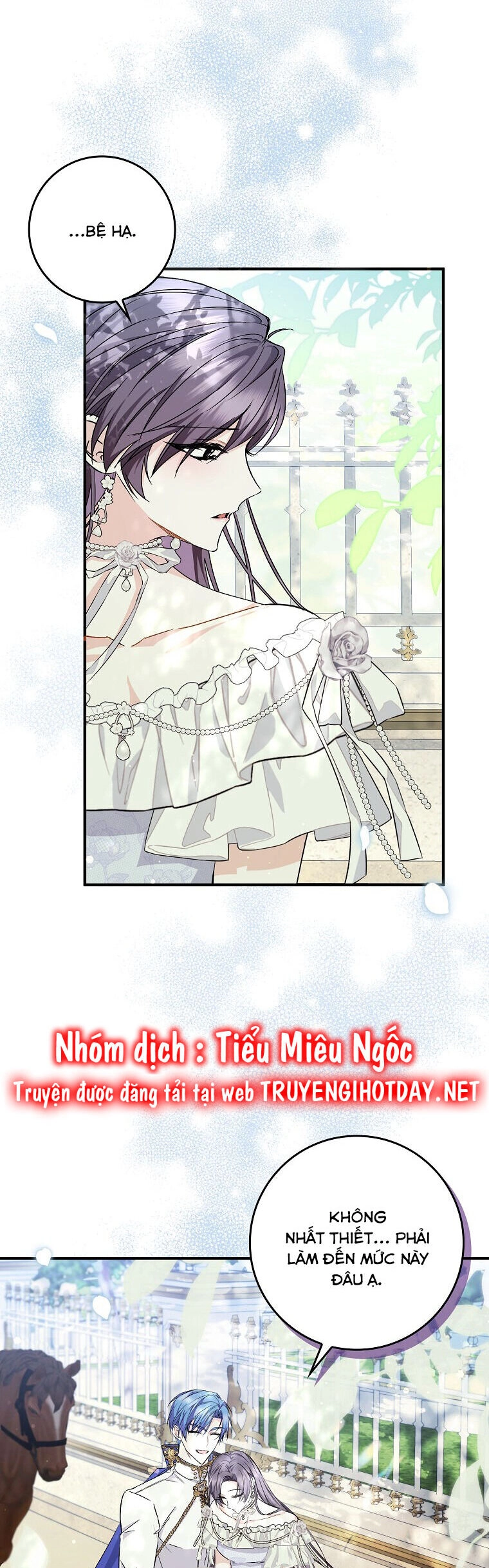 Anh Chỉ Là Đồ Bỏ Đi Của Tôi Mà Thôi Chapter 46 - 35