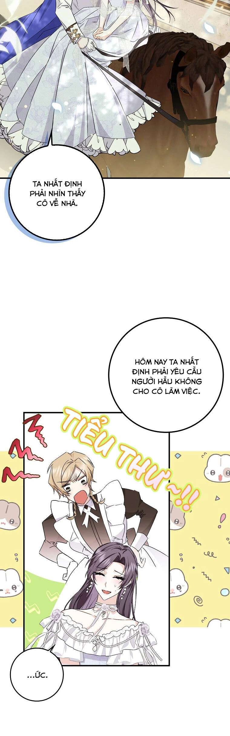 Anh Chỉ Là Đồ Bỏ Đi Của Tôi Mà Thôi Chapter 46 - 36