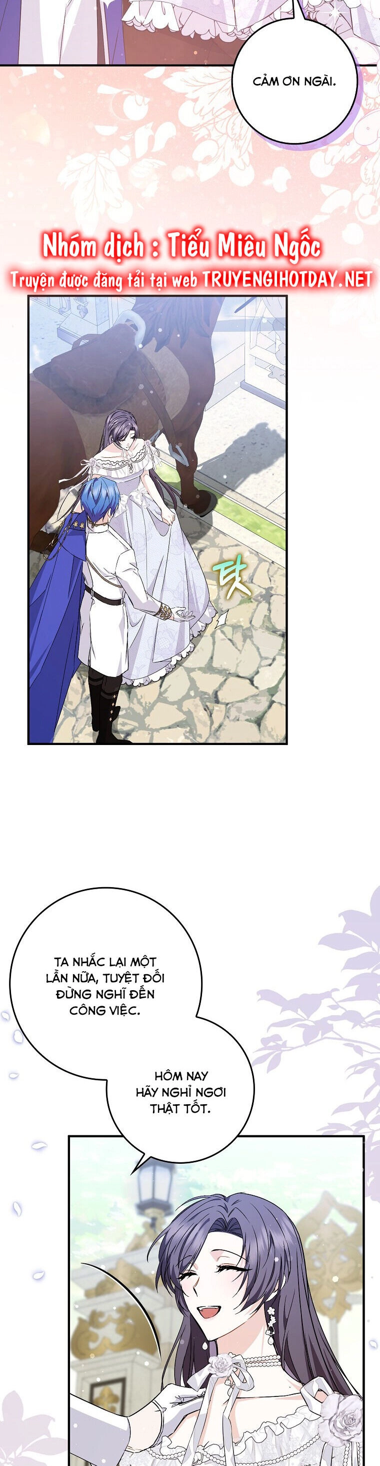 Anh Chỉ Là Đồ Bỏ Đi Của Tôi Mà Thôi Chapter 46 - 38