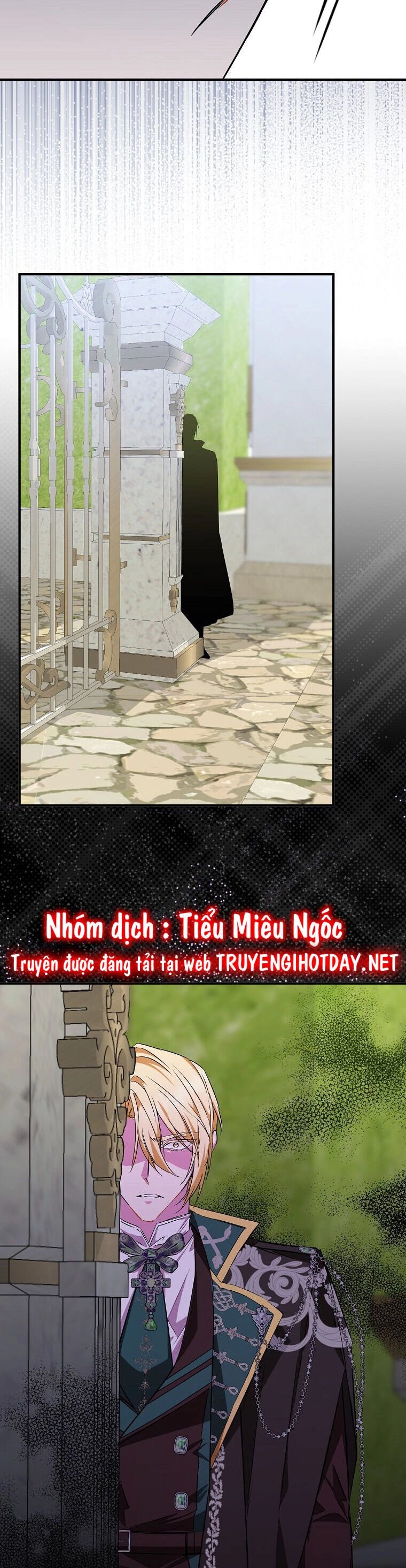 Anh Chỉ Là Đồ Bỏ Đi Của Tôi Mà Thôi Chapter 46 - 40