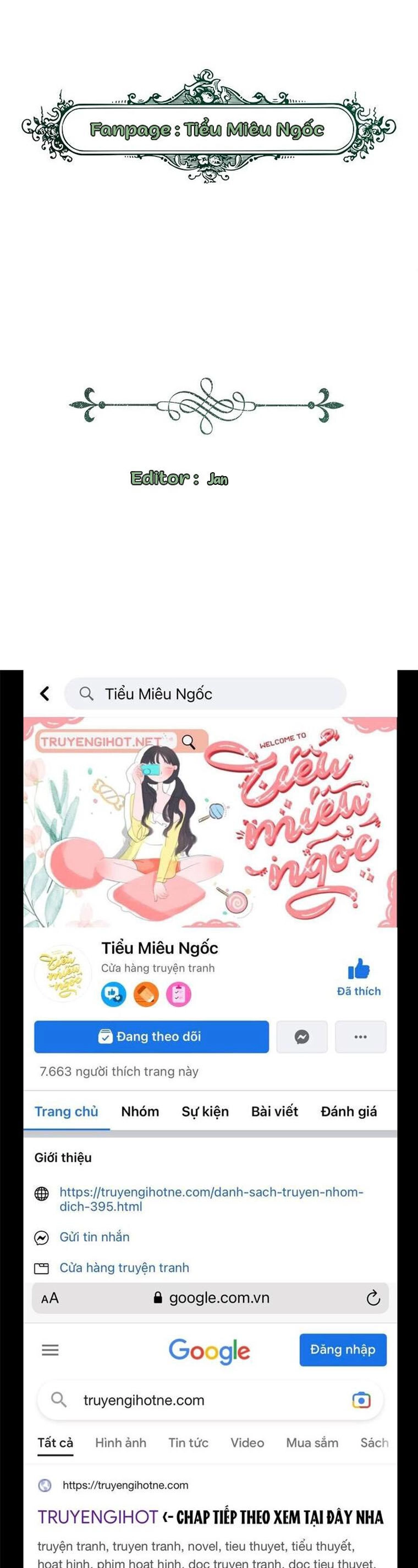 Anh Chỉ Là Đồ Bỏ Đi Của Tôi Mà Thôi Chapter 47 - 1