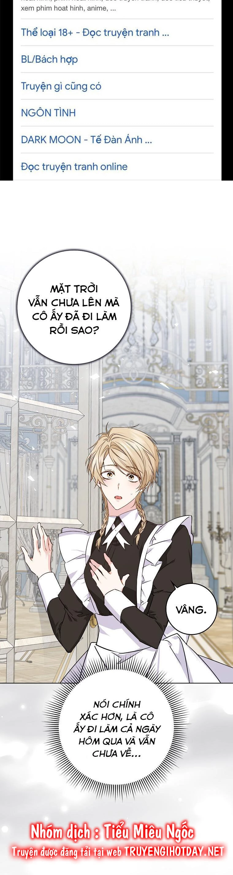 Anh Chỉ Là Đồ Bỏ Đi Của Tôi Mà Thôi Chapter 47 - 2