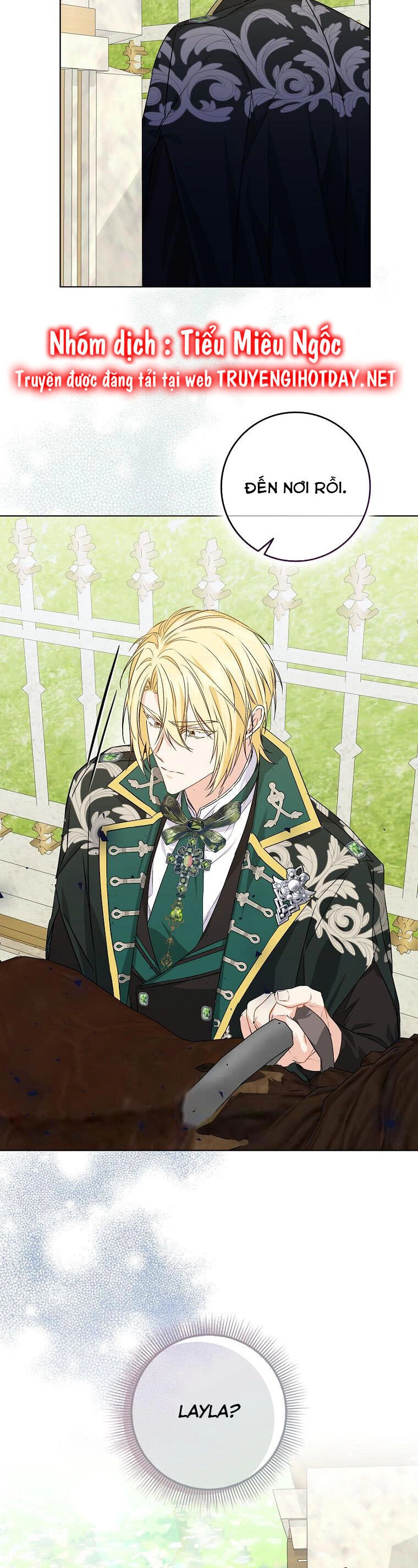 Anh Chỉ Là Đồ Bỏ Đi Của Tôi Mà Thôi Chapter 47 - 5