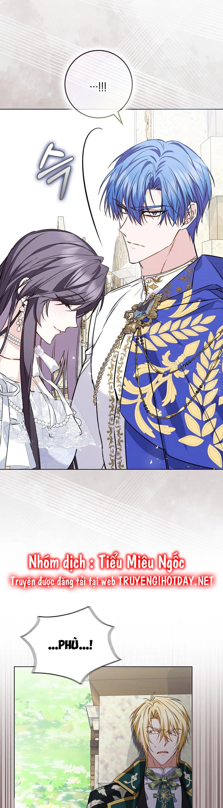 Anh Chỉ Là Đồ Bỏ Đi Của Tôi Mà Thôi Chapter 47 - 8