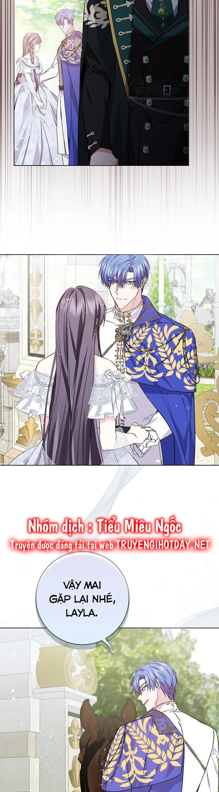 Anh Chỉ Là Đồ Bỏ Đi Của Tôi Mà Thôi Chapter 47 - 9