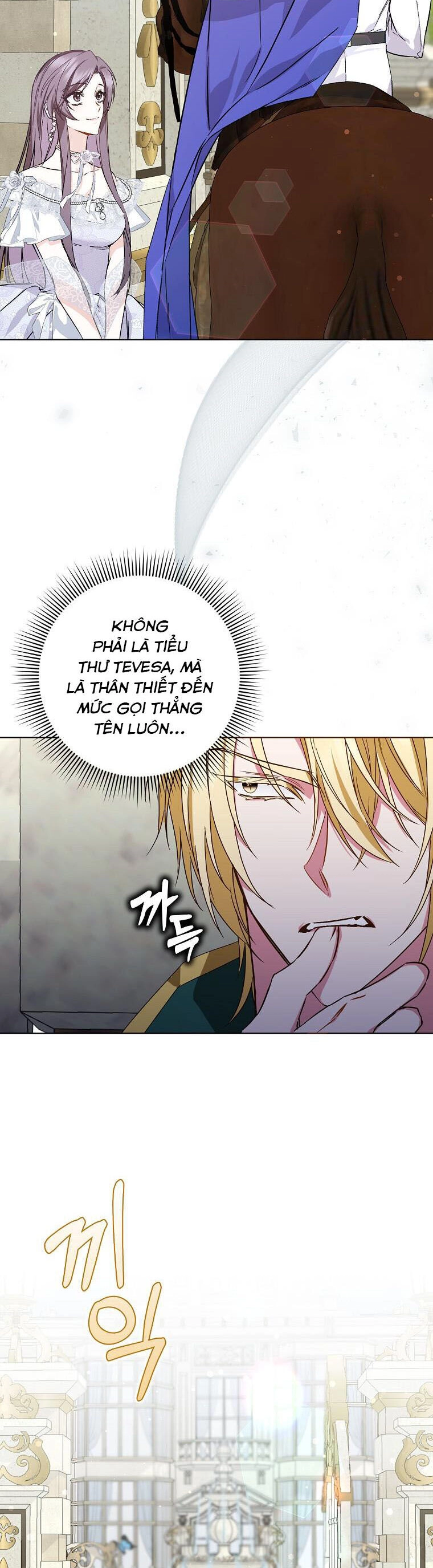 Anh Chỉ Là Đồ Bỏ Đi Của Tôi Mà Thôi Chapter 47 - 10