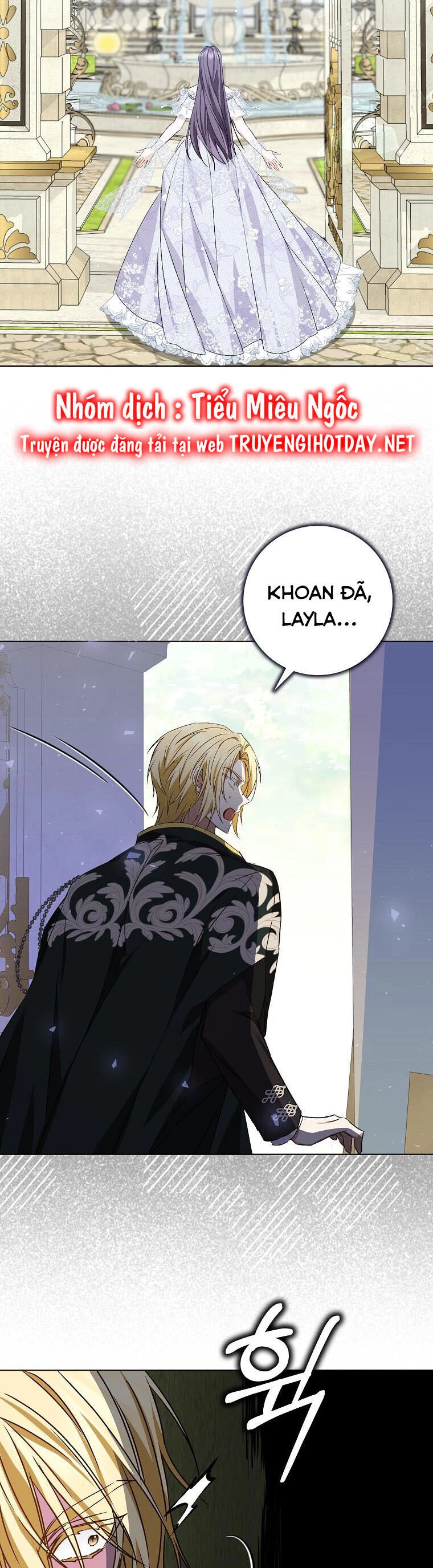 Anh Chỉ Là Đồ Bỏ Đi Của Tôi Mà Thôi Chapter 47 - 11