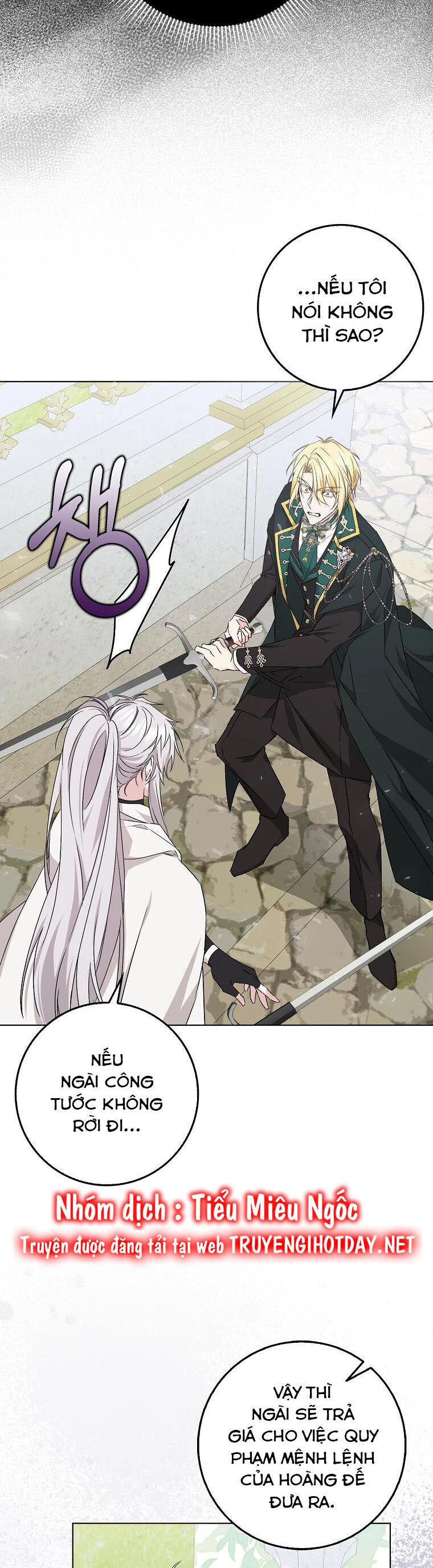 Anh Chỉ Là Đồ Bỏ Đi Của Tôi Mà Thôi Chapter 47 - 15