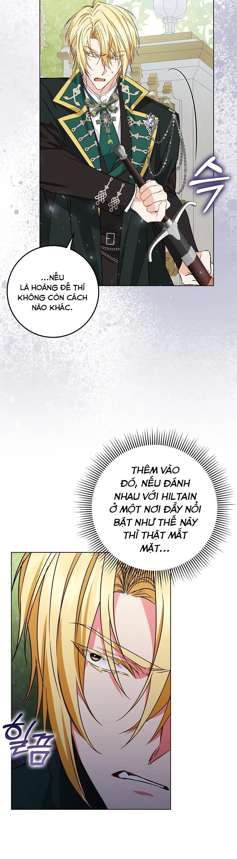 Anh Chỉ Là Đồ Bỏ Đi Của Tôi Mà Thôi Chapter 47 - 16