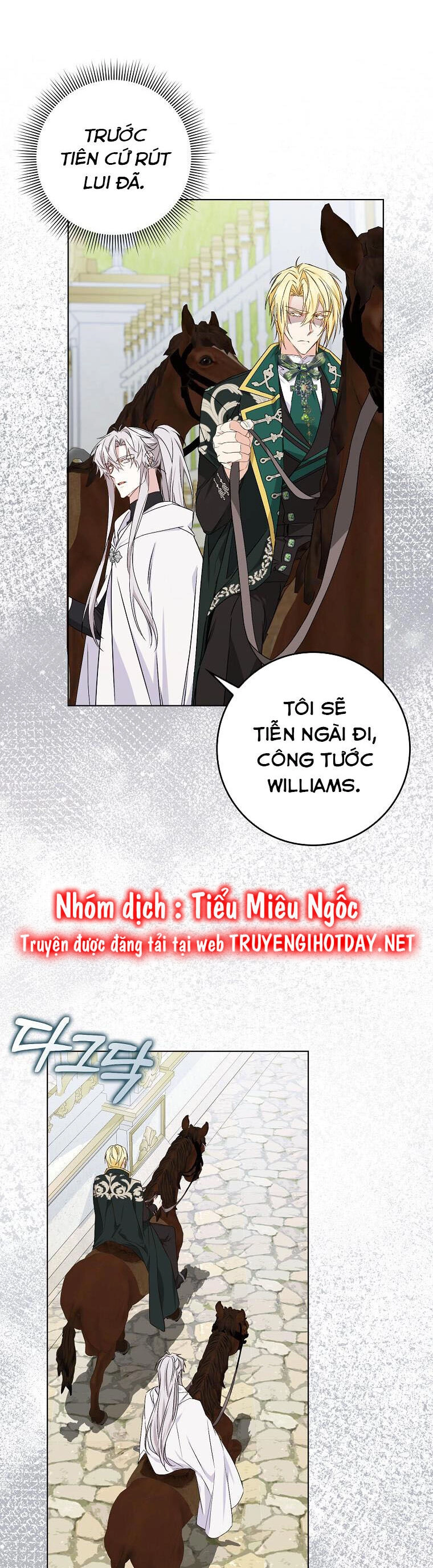 Anh Chỉ Là Đồ Bỏ Đi Của Tôi Mà Thôi Chapter 47 - 17