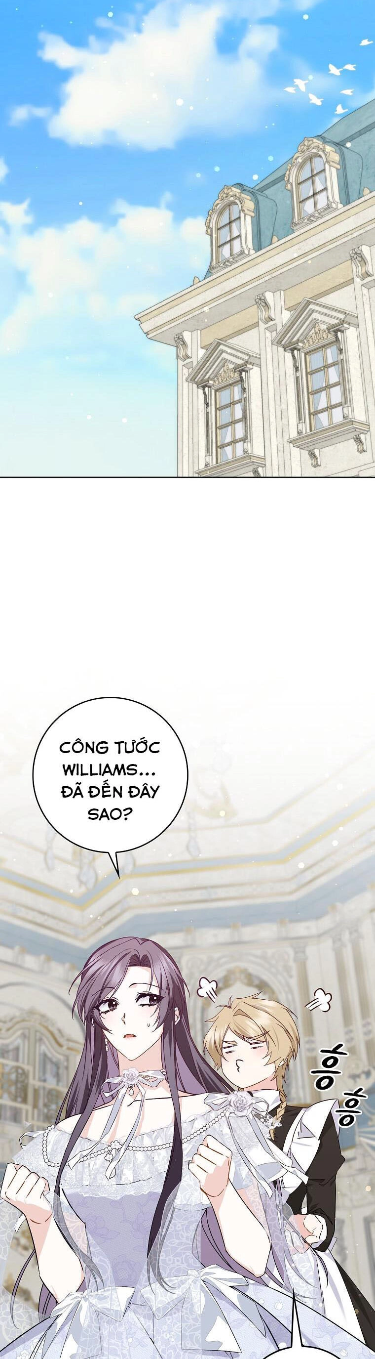 Anh Chỉ Là Đồ Bỏ Đi Của Tôi Mà Thôi Chapter 47 - 19