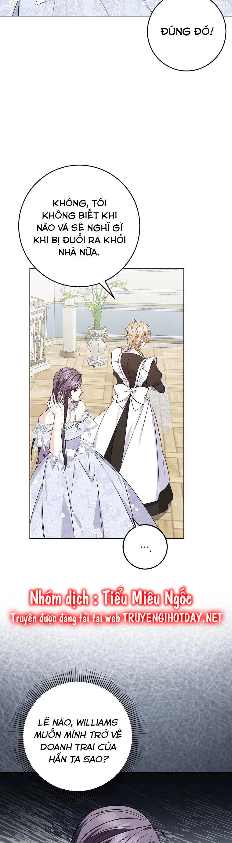 Anh Chỉ Là Đồ Bỏ Đi Của Tôi Mà Thôi Chapter 47 - 20