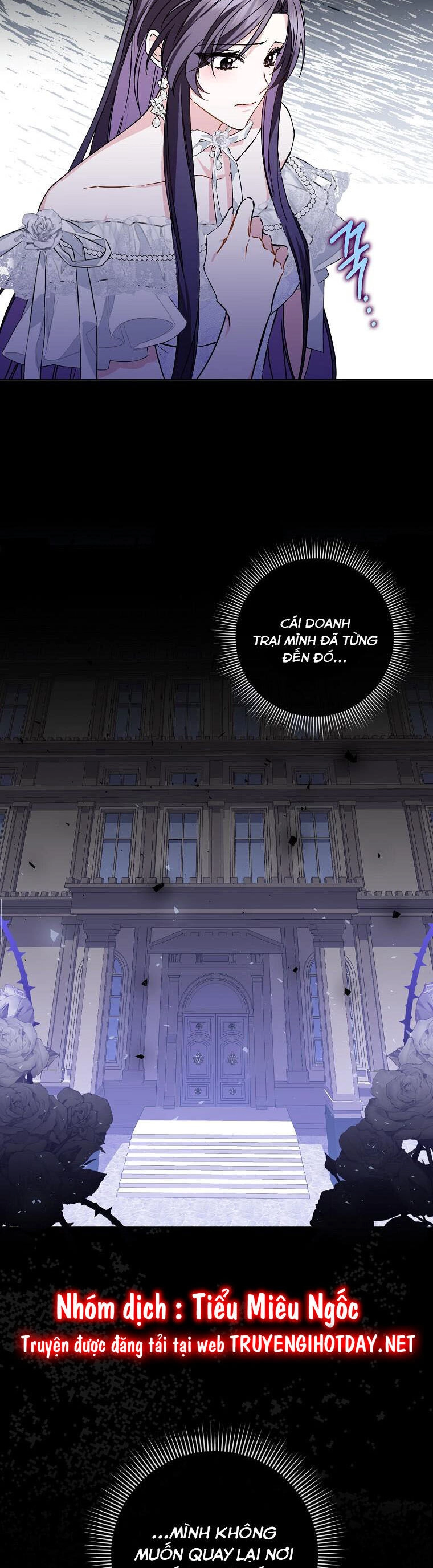 Anh Chỉ Là Đồ Bỏ Đi Của Tôi Mà Thôi Chapter 47 - 21