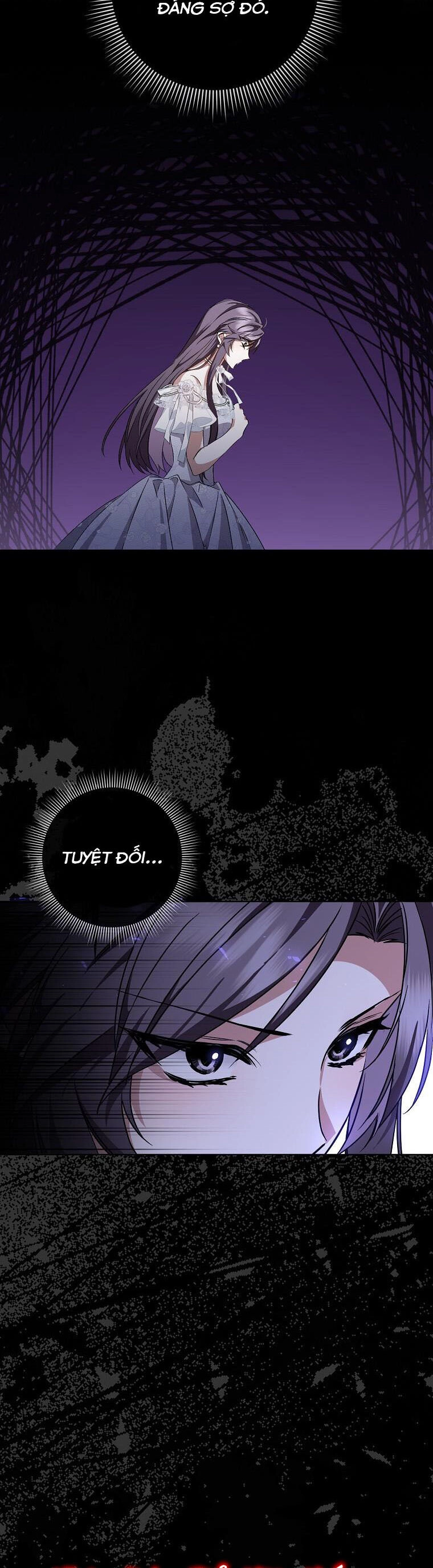 Anh Chỉ Là Đồ Bỏ Đi Của Tôi Mà Thôi Chapter 47 - 22